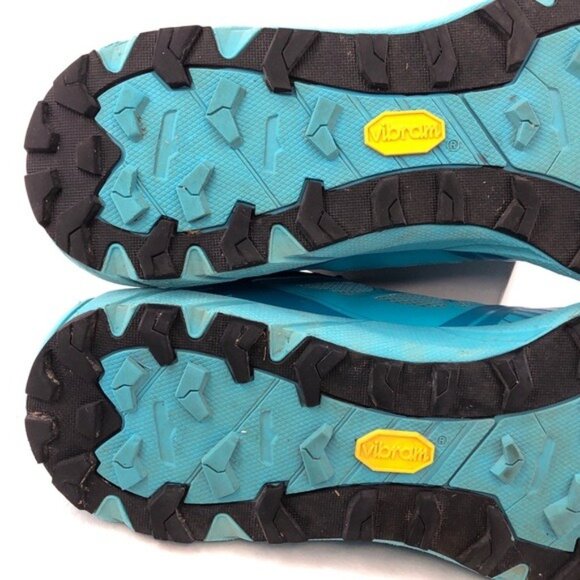 Scarpa Spin 2.0 Trail Running Shoes 9